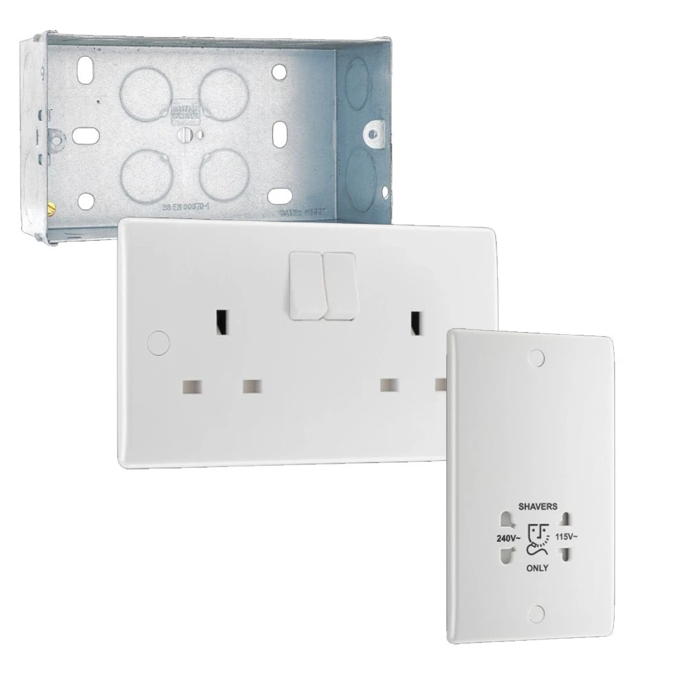 Wiring Accessories